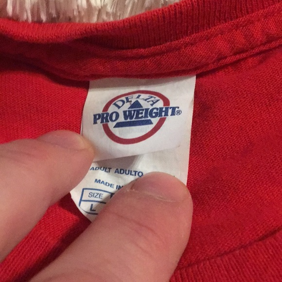 The Ohio State University Short Sleeve tee shirt - Picture 2 of 2